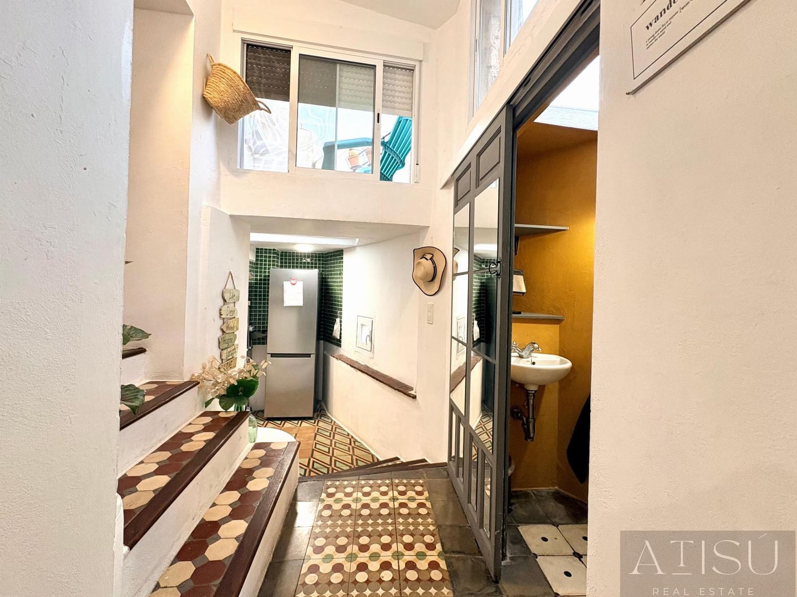 4 chambre Villa/Maison à vendre à Polop - 289 000 € (Ref: 10036218)
