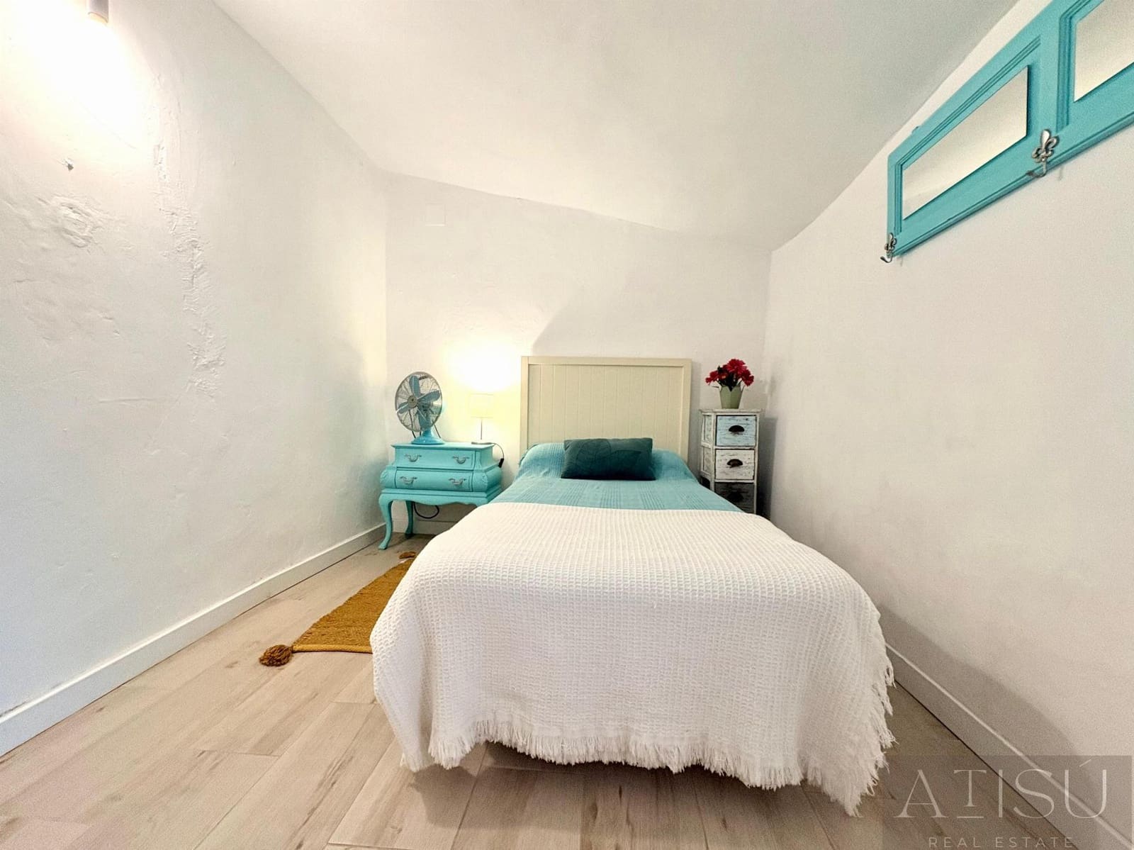 4 chambre Villa/Maison à vendre à Polop - 289 000 € (Ref: 10036218)