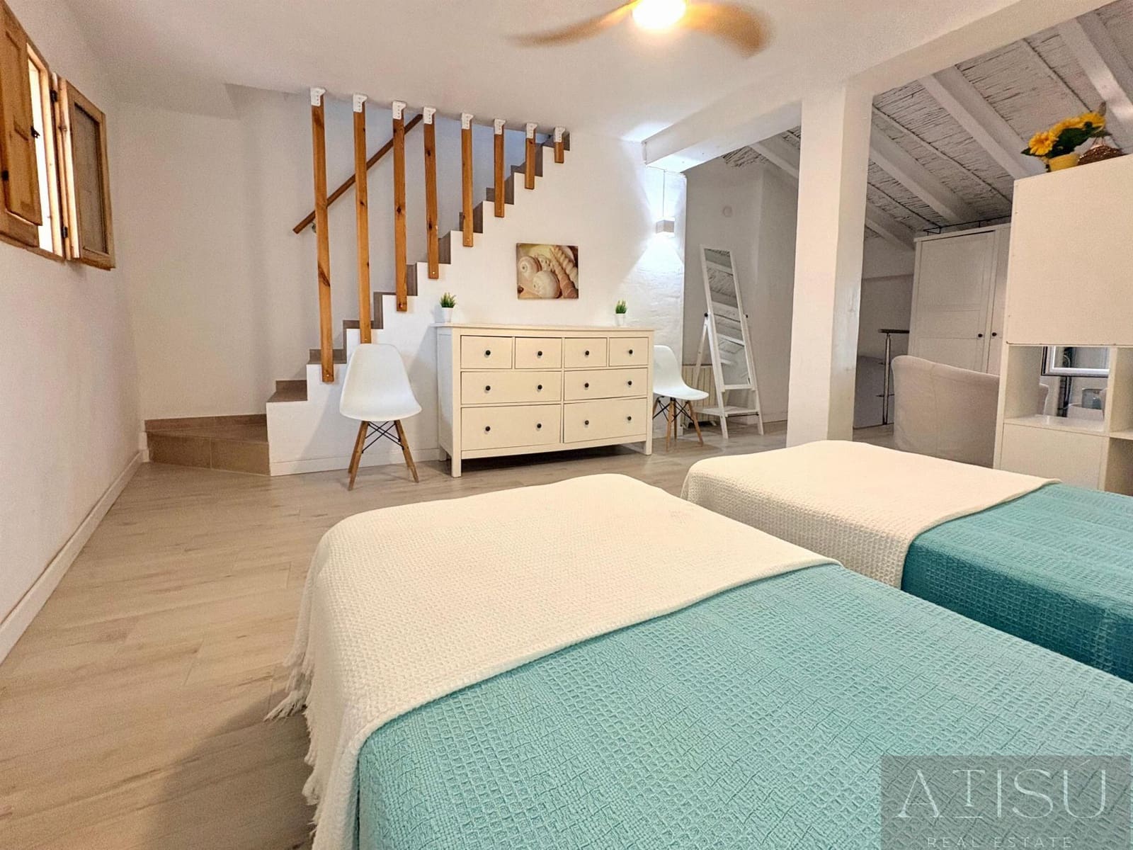 4 chambre Villa/Maison à vendre à Polop - 289 000 € (Ref: 10036218)