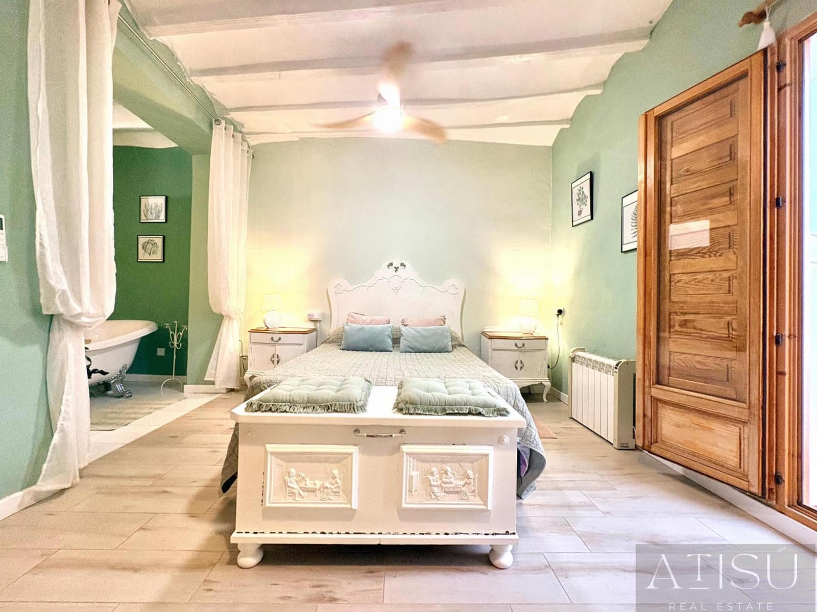 4 chambre Villa/Maison à vendre à Polop - 289 000 € (Ref: 10036218)