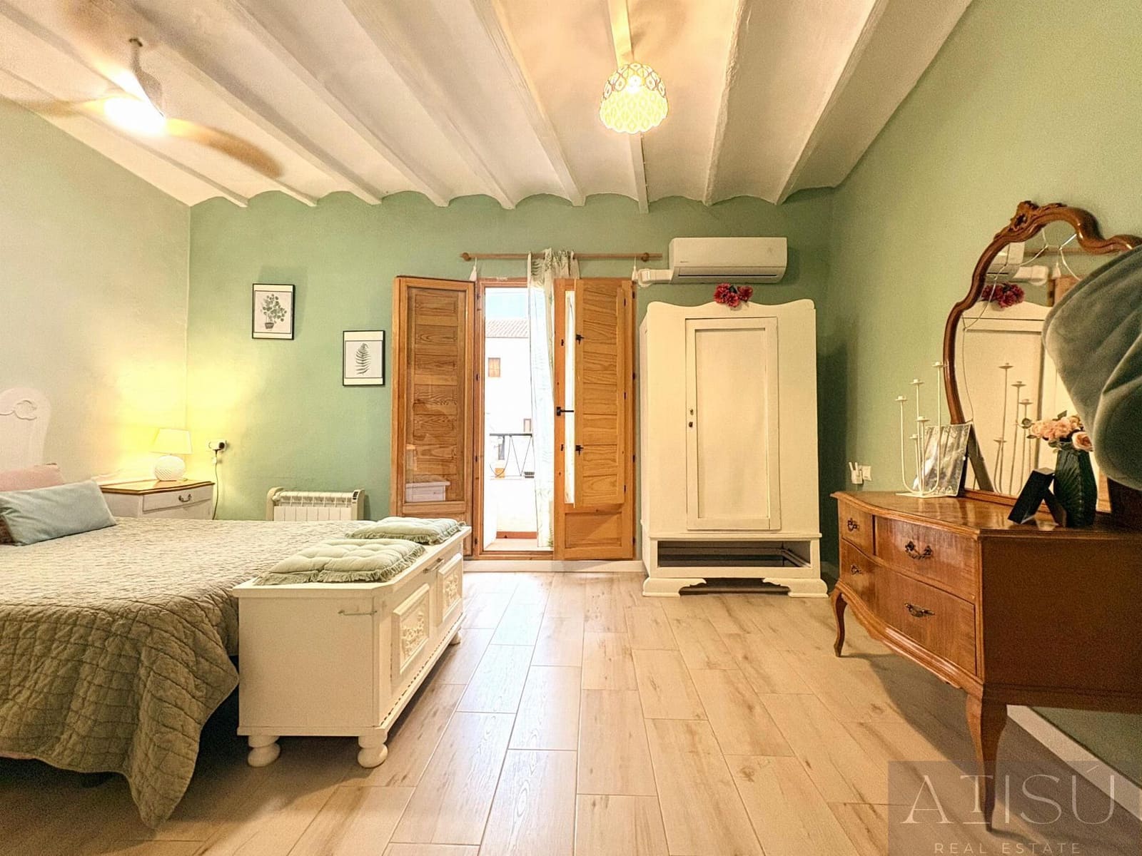 4 chambre Villa/Maison à vendre à Polop - 289 000 € (Ref: 10036218)
