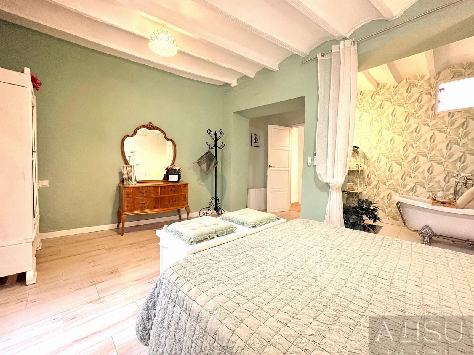 4 chambre Villa/Maison à vendre à Polop - 289 000 € (Ref: 10036218)
