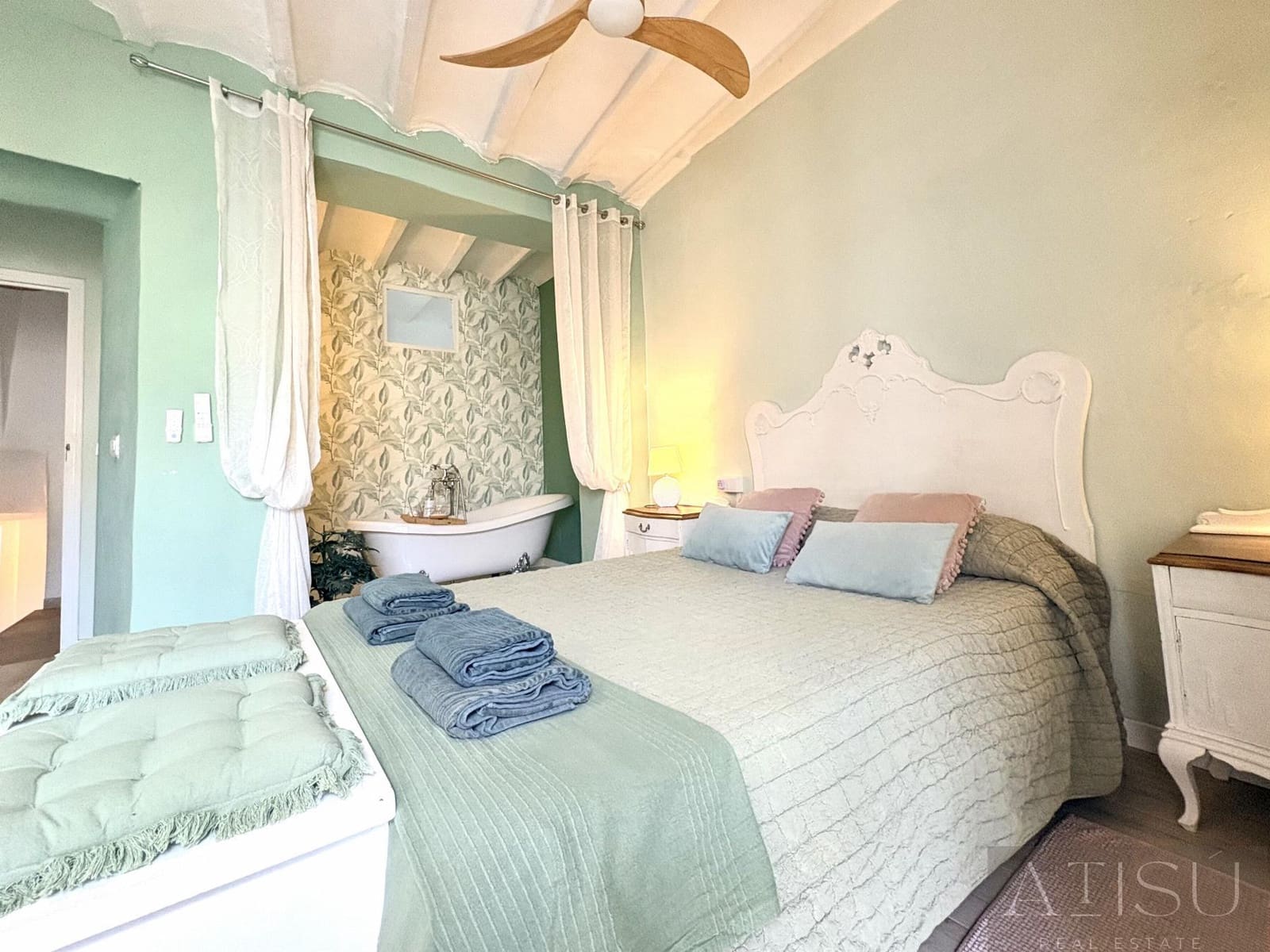 4 sypialnia Dom na sprzedaż w Polop - 289 000 € (Ref: 10036218)