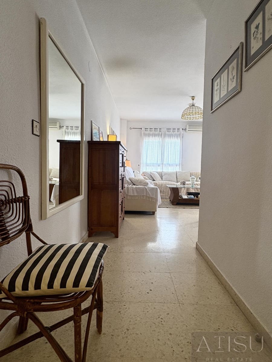 3 quarto Apartamento para venda em El Campello com piscina garagem - 370 000 € (Ref: 10042215)