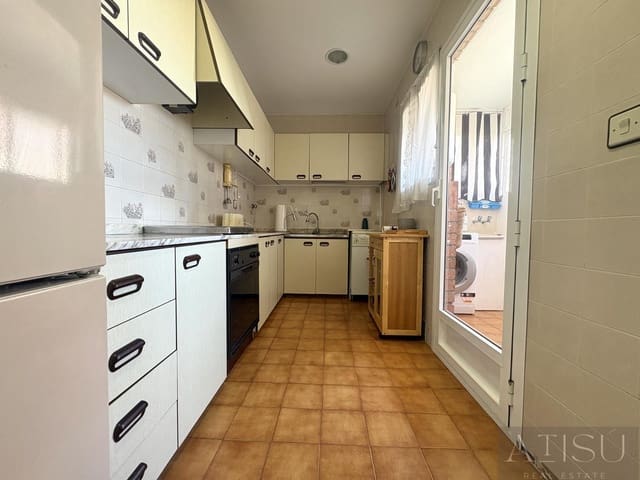 3 quarto Apartamento para venda em El Campello com piscina garagem - 370 000 € (Ref: 10042215)