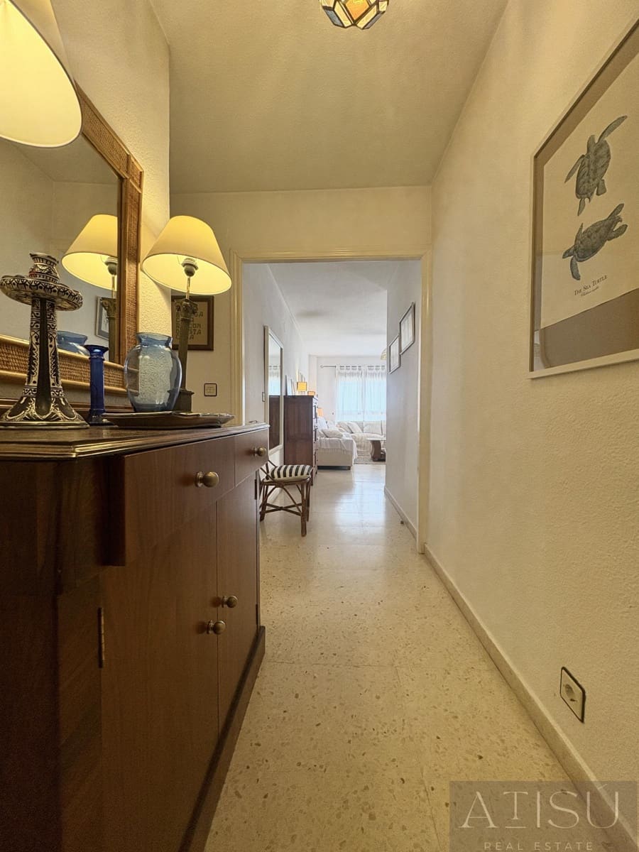 3 quarto Apartamento para venda em El Campello com piscina garagem - 370 000 € (Ref: 10042215)