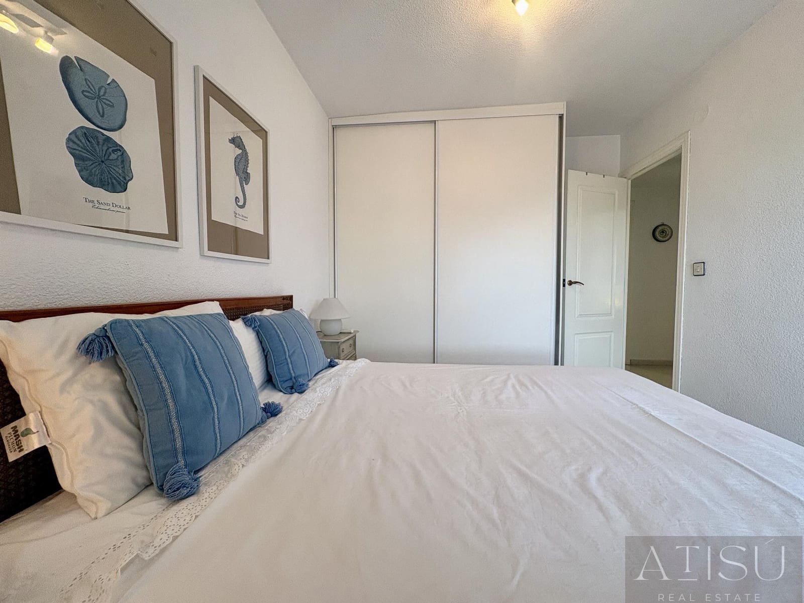 3 quarto Apartamento para venda em El Campello com piscina garagem - 370 000 € (Ref: 10042215)