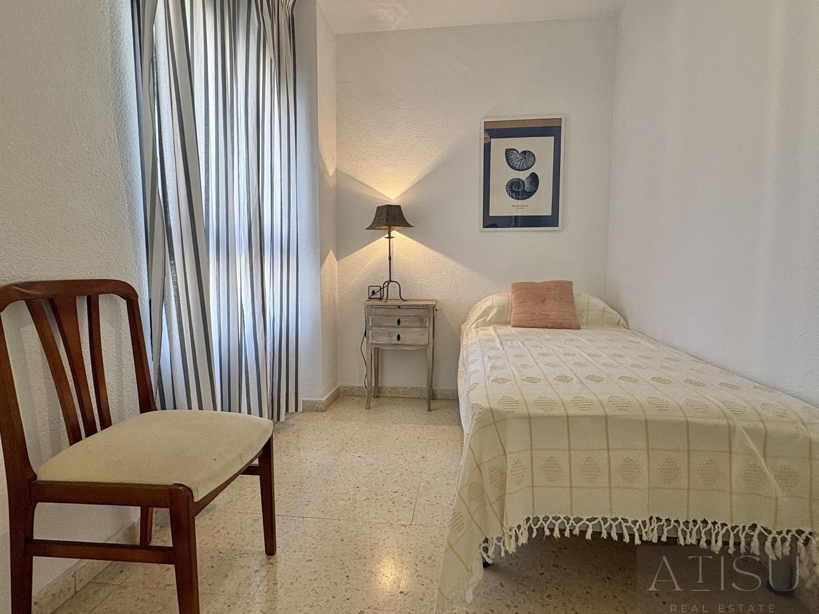 3 quarto Apartamento para venda em El Campello com piscina garagem - 370 000 € (Ref: 10042215)