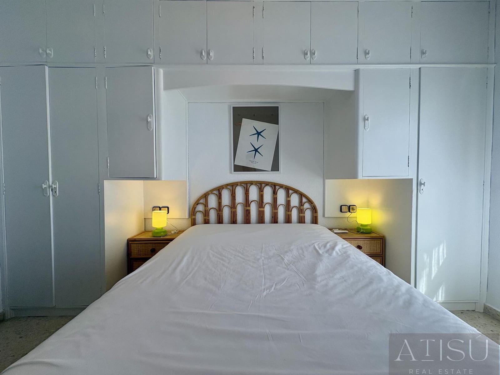 3 quarto Apartamento para venda em El Campello com piscina garagem - 370 000 € (Ref: 10042215)