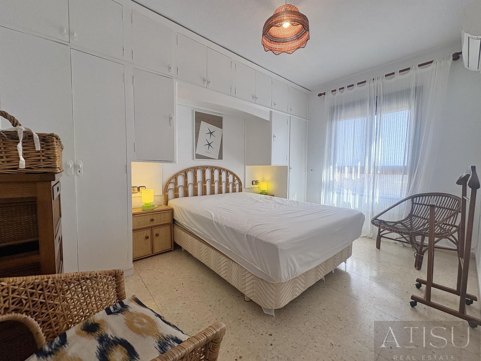 3 quarto Apartamento para venda em El Campello com piscina garagem - 370 000 € (Ref: 10042215)