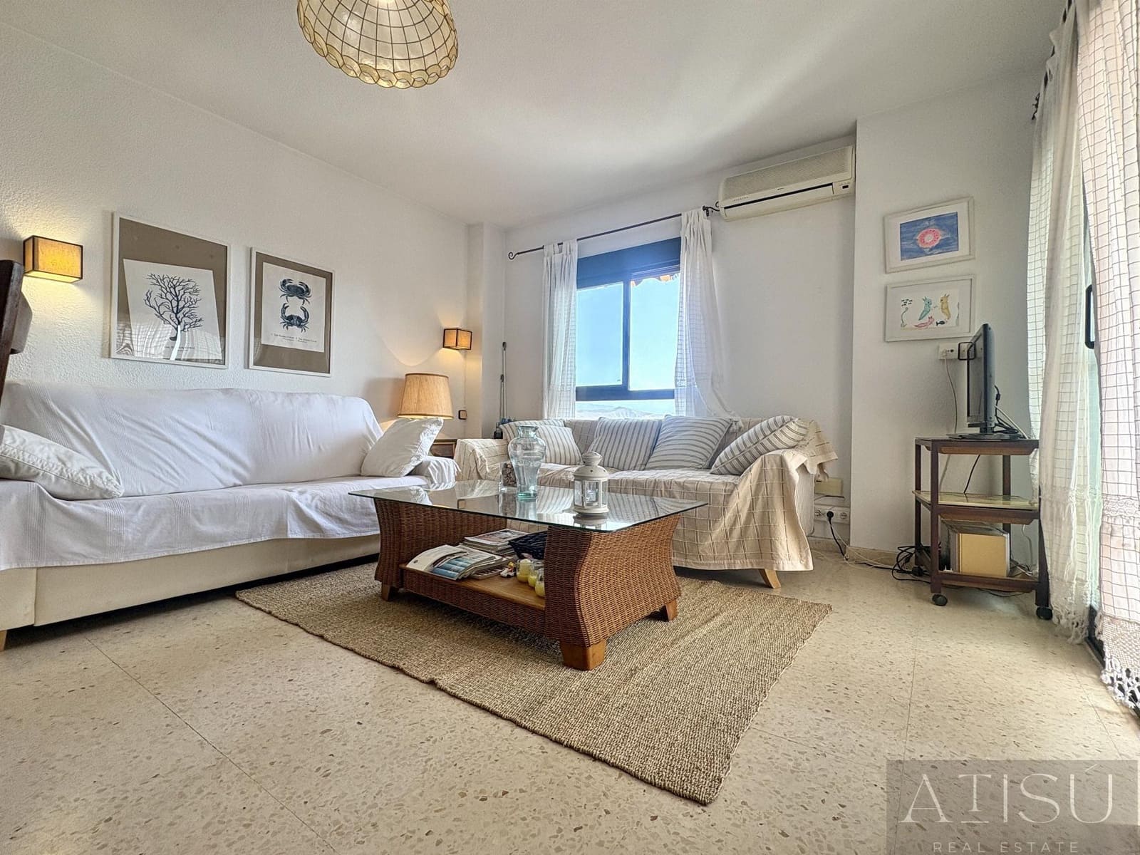 3 quarto Apartamento para venda em El Campello com piscina garagem - 370 000 € (Ref: 10042215)