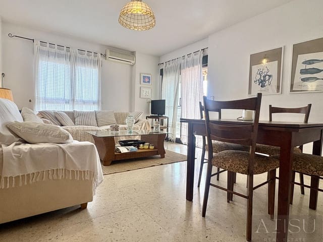 3 quarto Apartamento para venda em El Campello com piscina garagem - 370 000 € (Ref: 10042215)