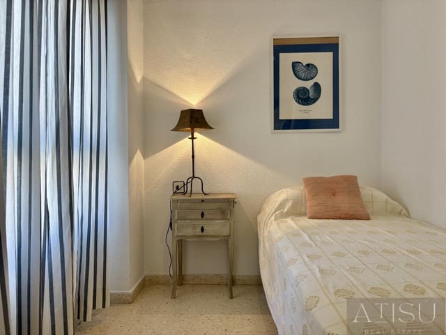 3 quarto Apartamento para venda em El Campello com piscina garagem - 370 000 € (Ref: 10042215)