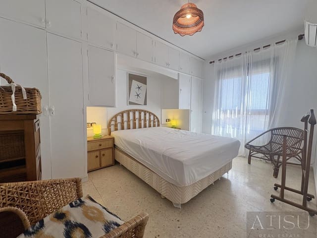 3 quarto Apartamento para venda em El Campello com piscina garagem - 370 000 € (Ref: 10042215)