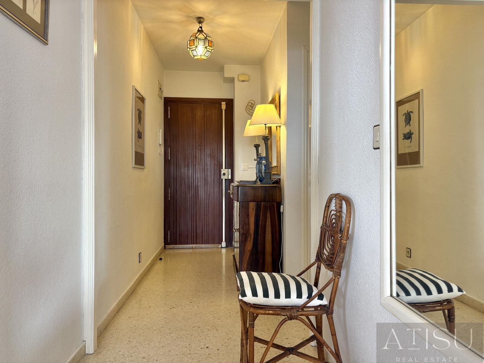 3 quarto Apartamento para venda em El Campello com piscina garagem - 370 000 € (Ref: 10042215)