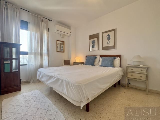 3 quarto Apartamento para venda em El Campello com piscina garagem - 370 000 € (Ref: 10042215)