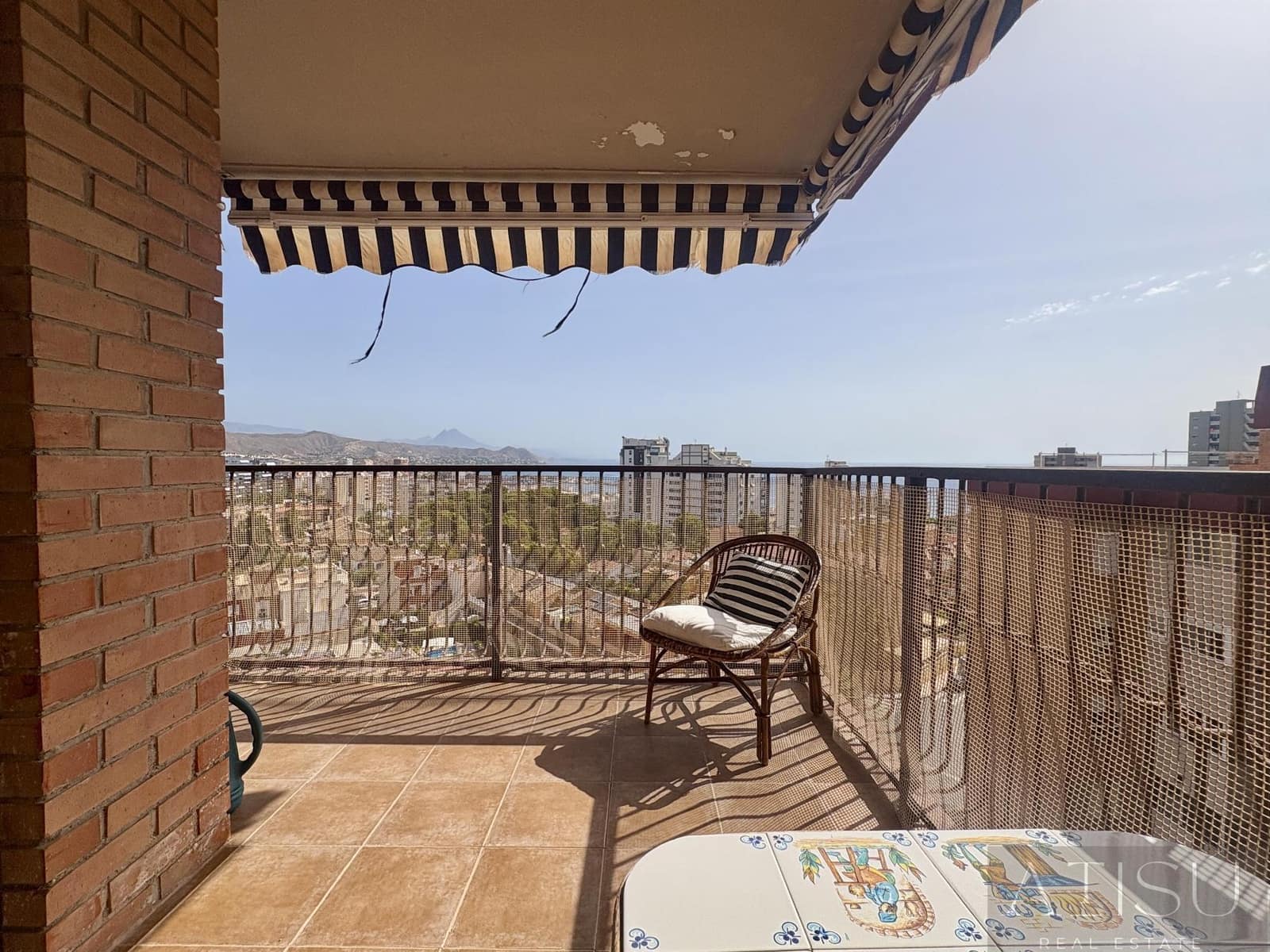 3 quarto Apartamento para venda em El Campello com piscina garagem - 370 000 € (Ref: 10042215)