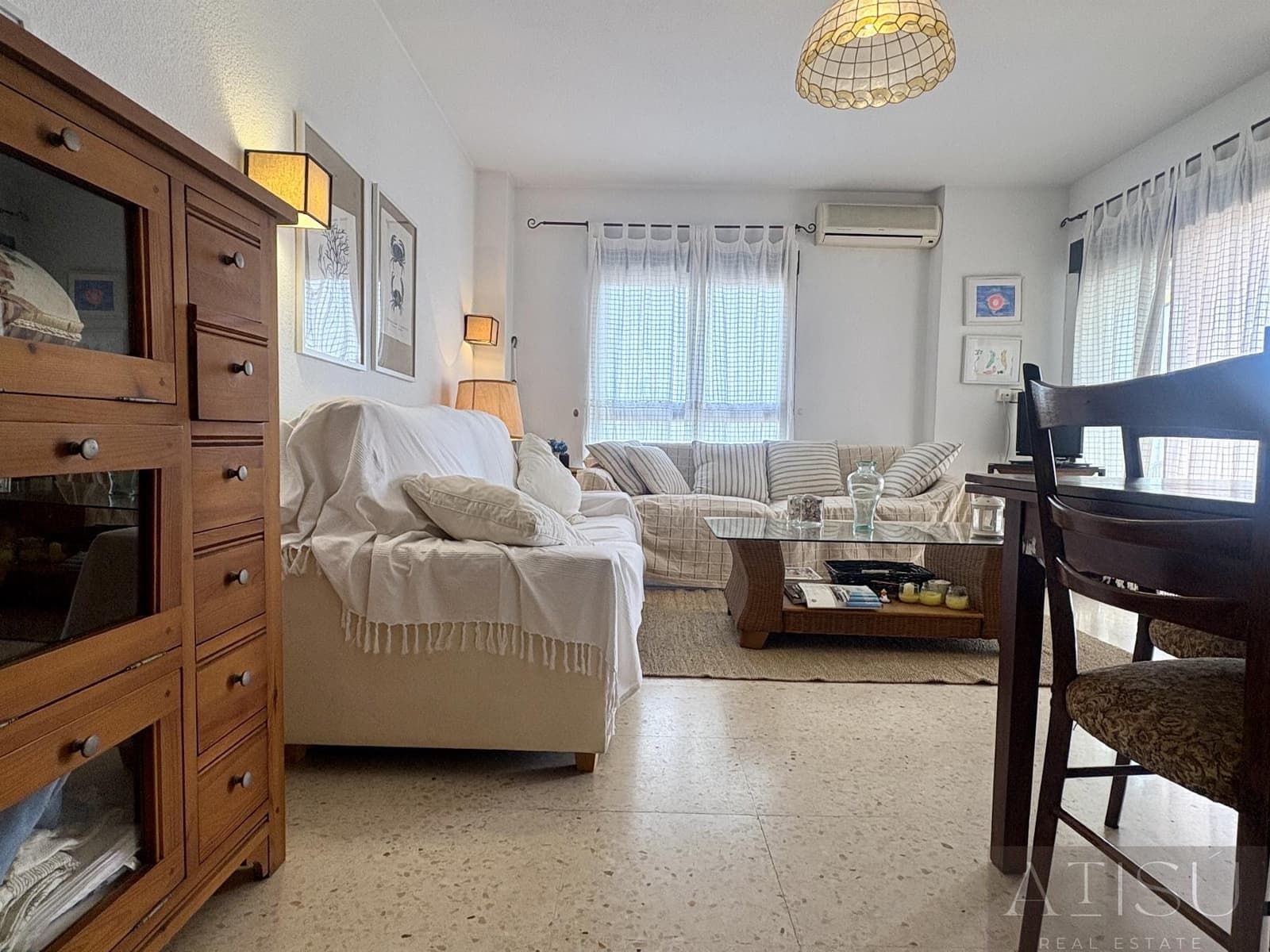 3 quarto Apartamento para venda em El Campello com piscina garagem - 370 000 € (Ref: 10042215)