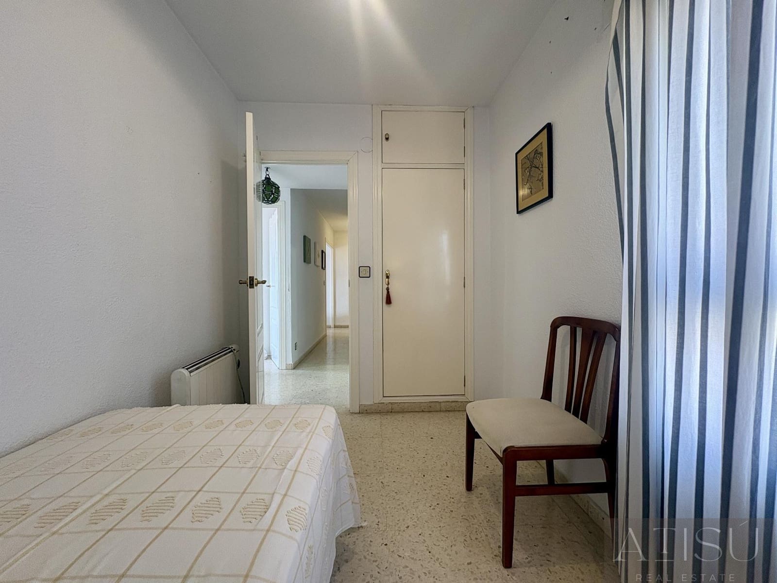 3 quarto Apartamento para venda em El Campello com piscina garagem - 370 000 € (Ref: 10042215)