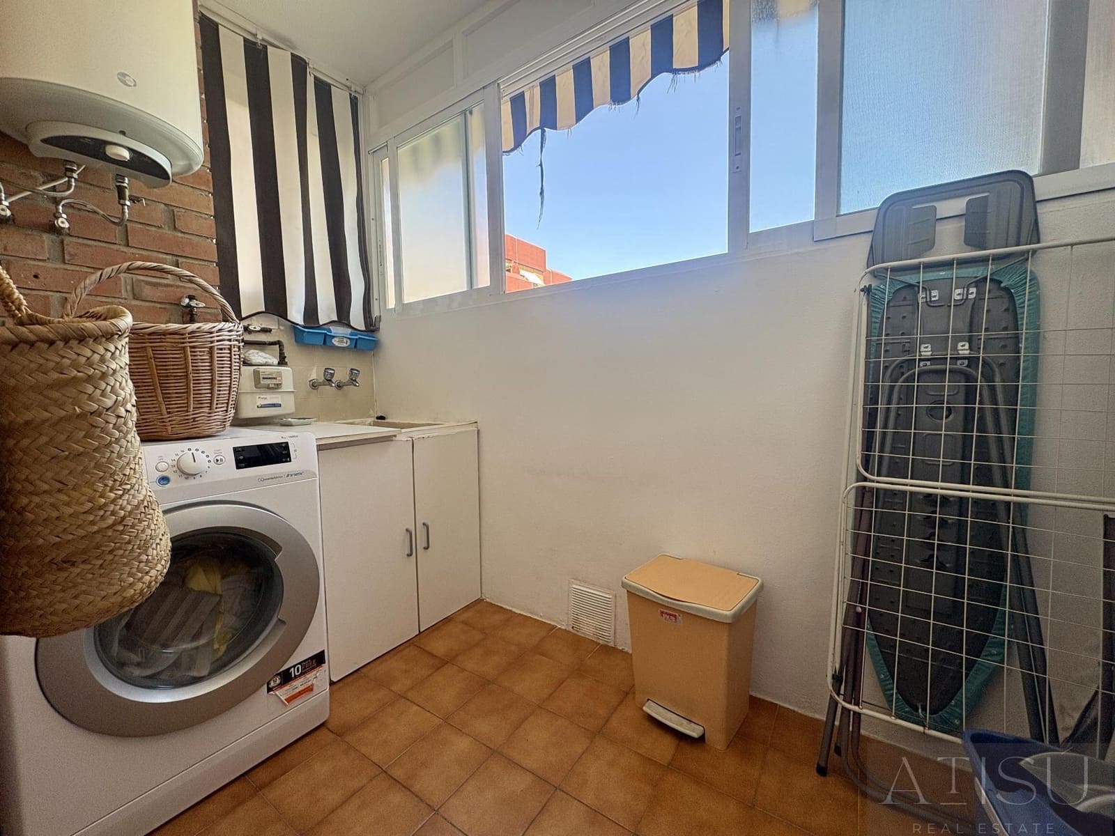 3 quarto Apartamento para venda em El Campello com piscina garagem - 370 000 € (Ref: 10042215)