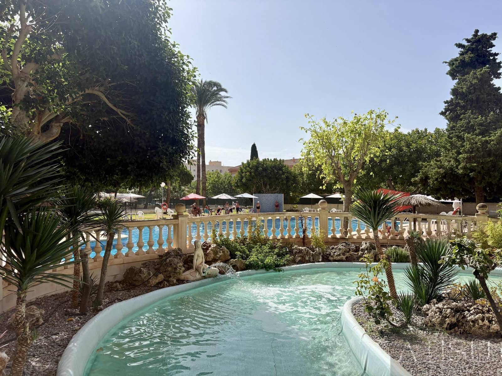 3 quarto Apartamento para venda em El Campello com piscina garagem - 370 000 € (Ref: 10042215)