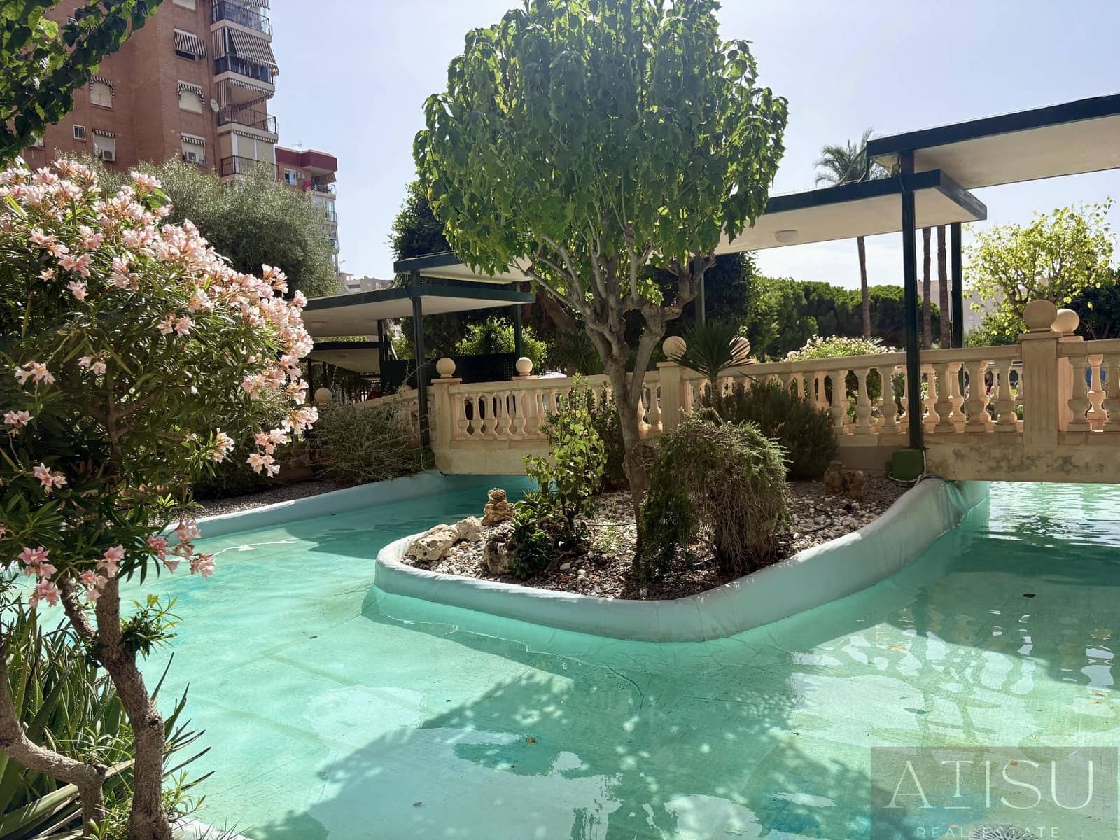 3 quarto Apartamento para venda em El Campello com piscina garagem - 370 000 € (Ref: 10042215)