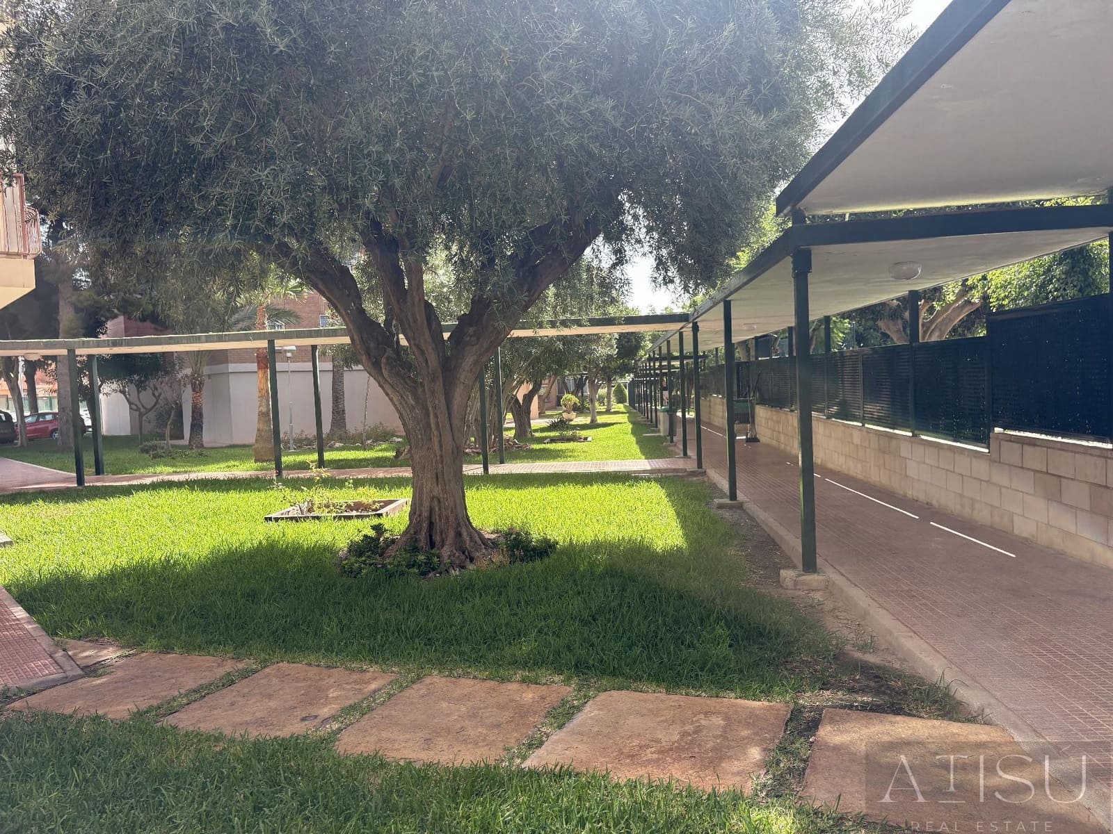 3 quarto Apartamento para venda em El Campello com piscina garagem - 370 000 € (Ref: 10042215)
