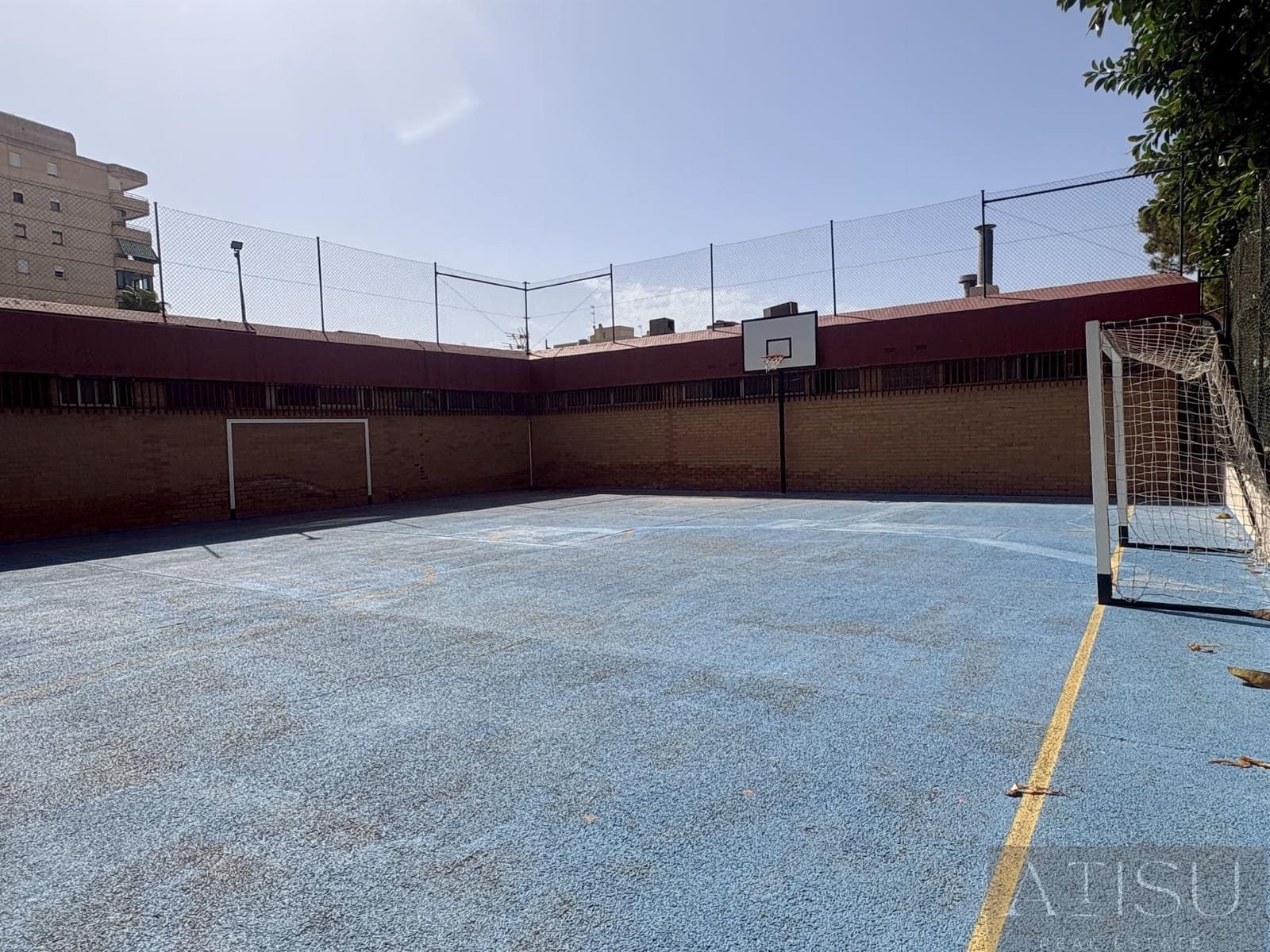 3 quarto Apartamento para venda em El Campello com piscina garagem - 370 000 € (Ref: 10042215)