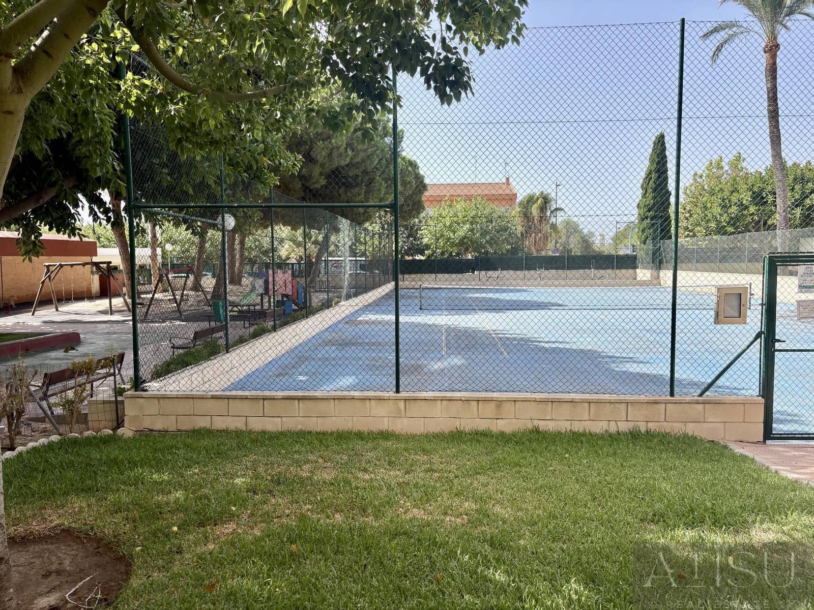 3 quarto Apartamento para venda em El Campello com piscina garagem - 370 000 € (Ref: 10042215)