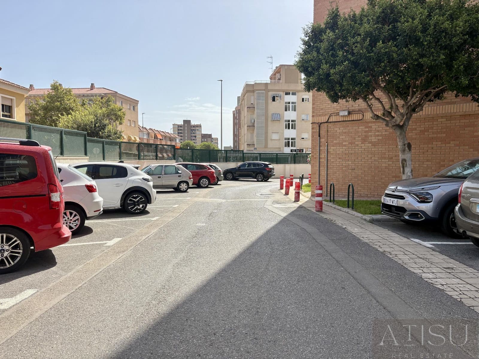 3 quarto Apartamento para venda em El Campello com piscina garagem - 370 000 € (Ref: 10042215)