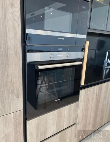 3 makuuhuone Huvila vuokrattavana paikassa Finestrat mukana uima-altaan - 4 500 € (Ref: 10043275)