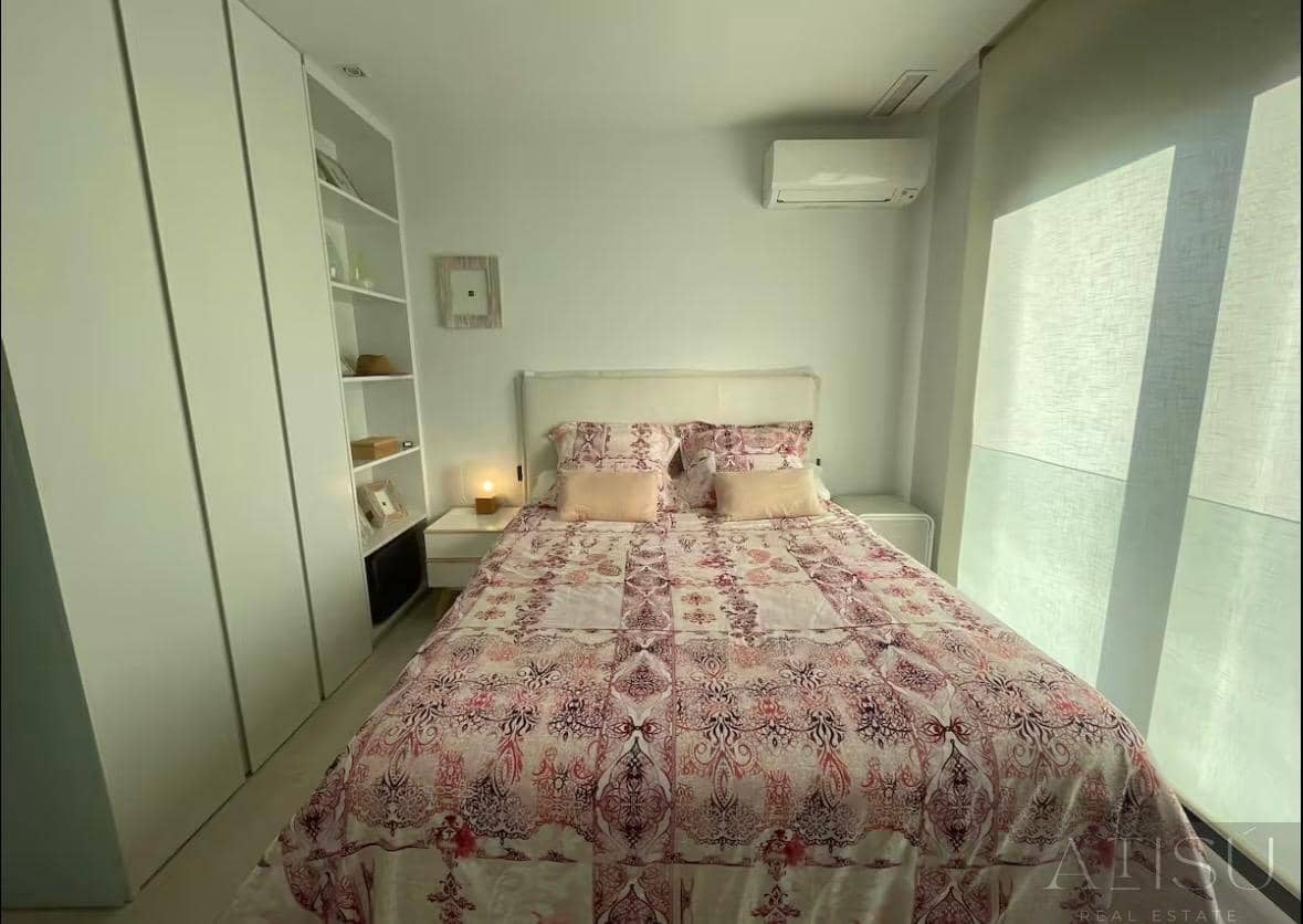 3 makuuhuone Huvila vuokrattavana paikassa Finestrat mukana uima-altaan - 4 500 € (Ref: 10043275)