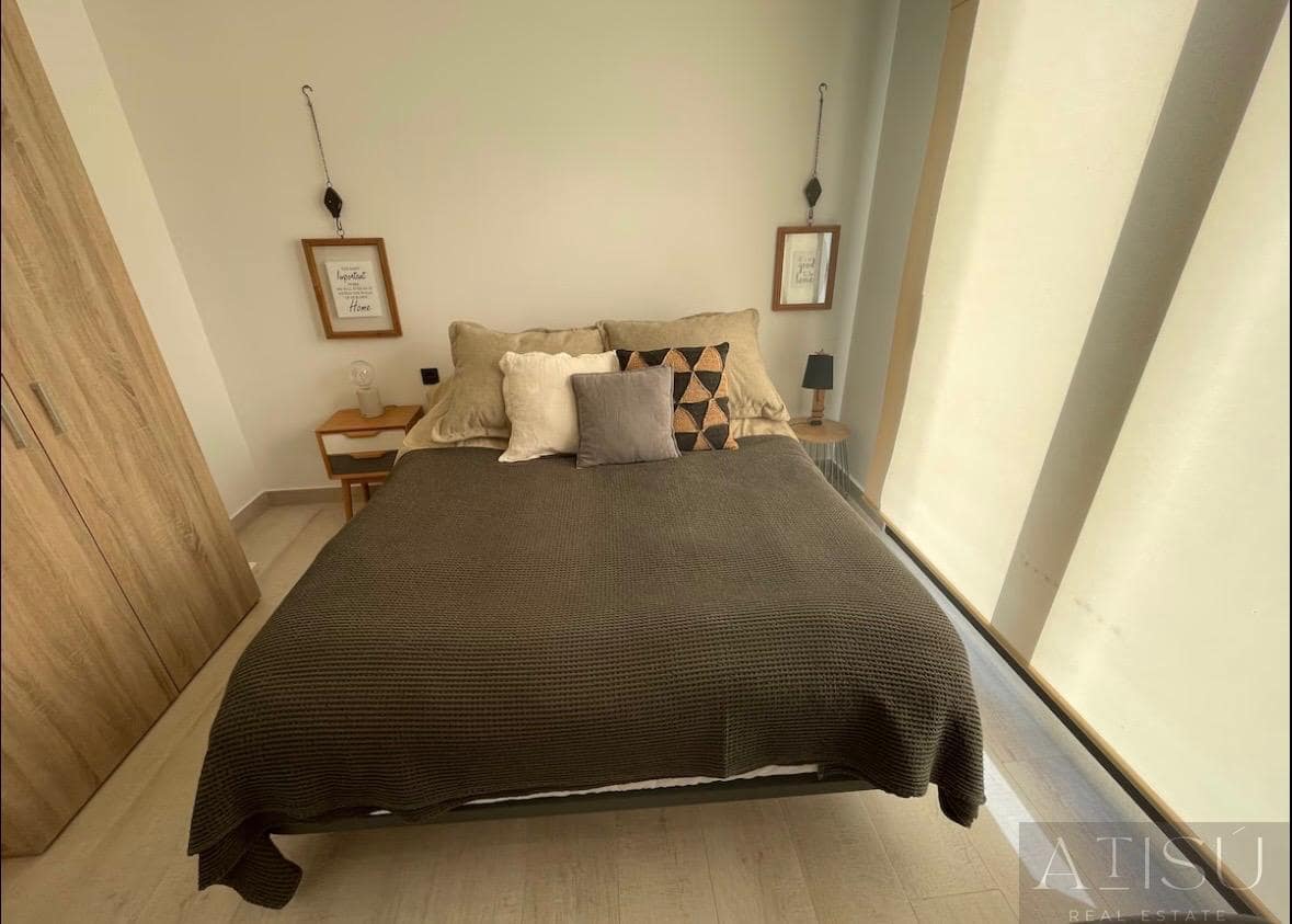 3 makuuhuone Huvila vuokrattavana paikassa Finestrat mukana uima-altaan - 4 500 € (Ref: 10043275)