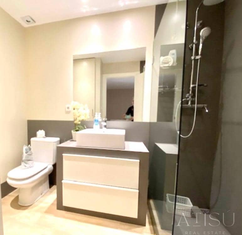 3 slaapkamer Villa te huur in Albir met zwembad garage - € 2.500 (Ref: 10070935)