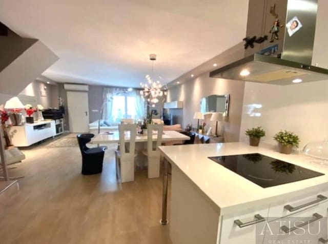 3 slaapkamer Villa te huur in Albir, Alfaz del Pi / L'Alfàs del Pi met zwembad garage - € 2.500 (Ref: 10070935)