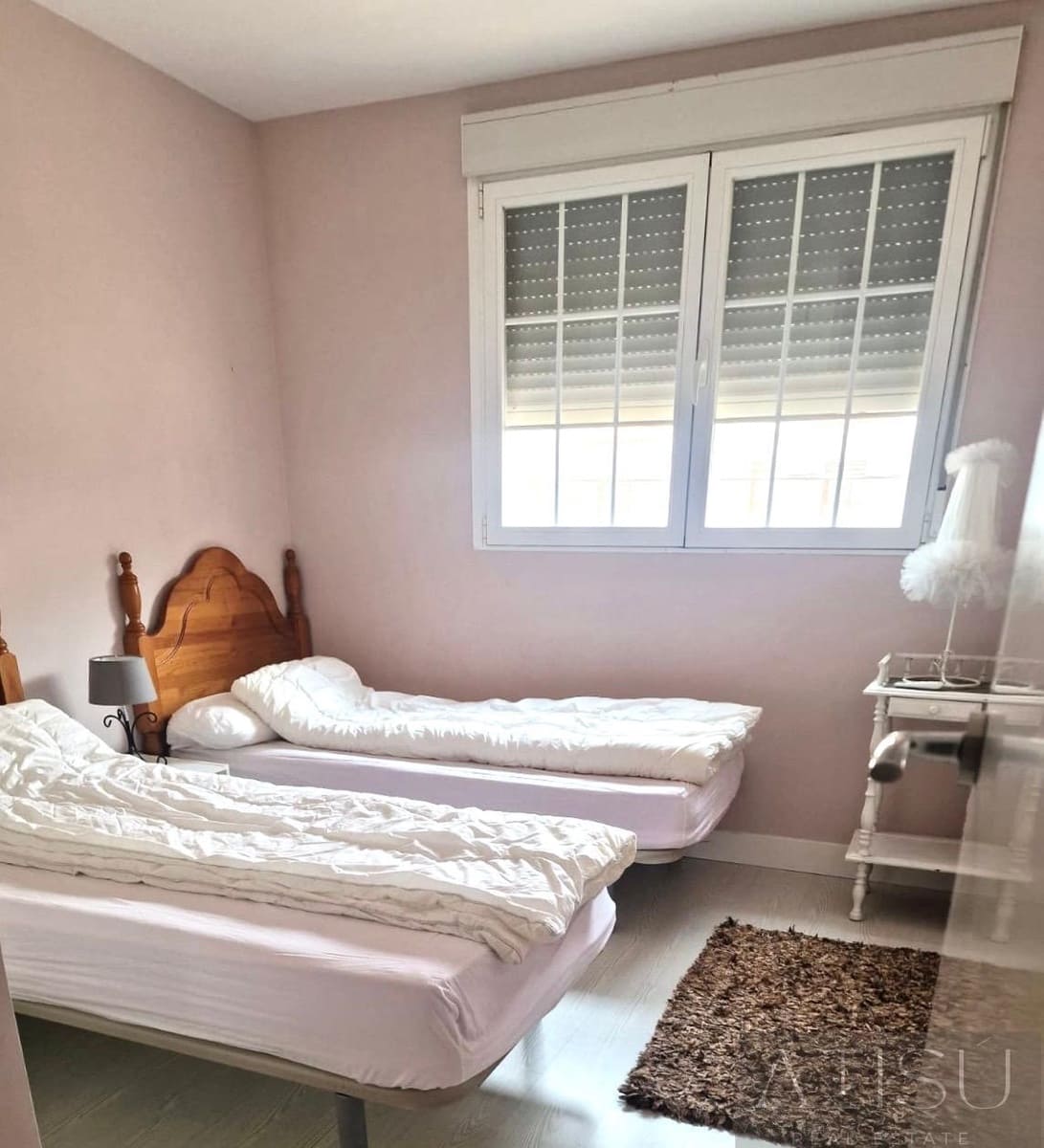 3 slaapkamer Villa te huur in Albir met zwembad garage - € 2.500 (Ref: 10070935)