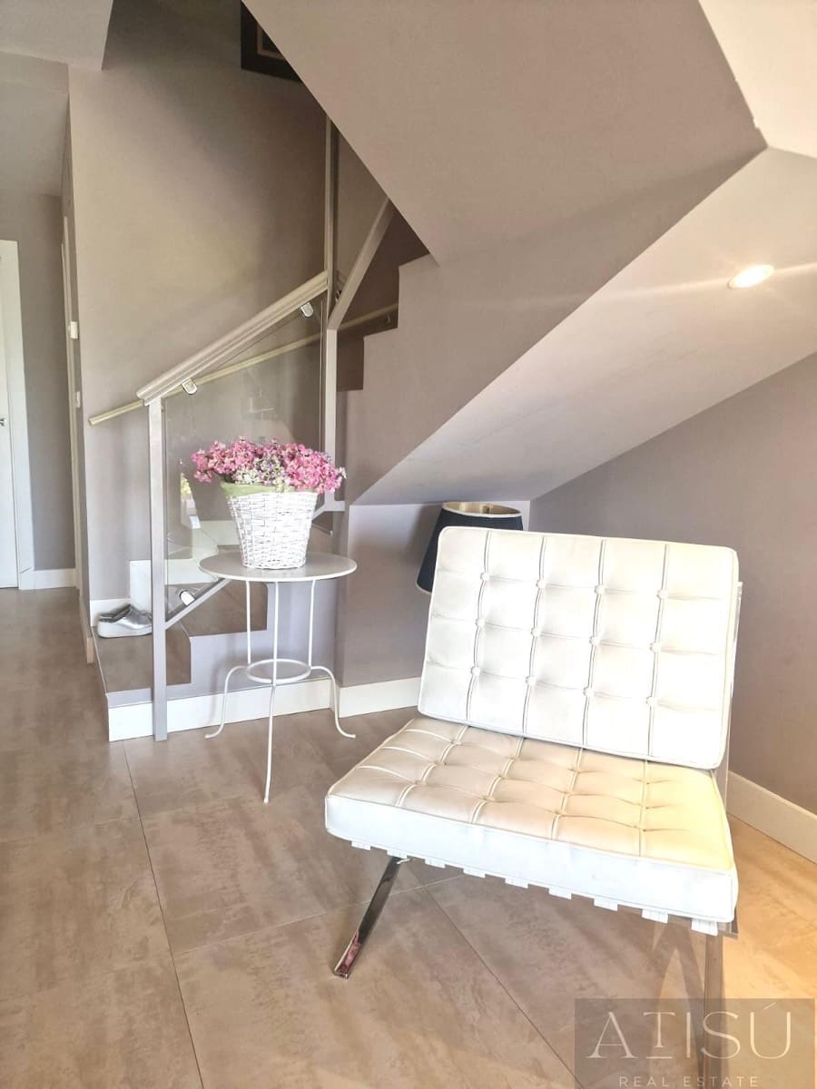 3 slaapkamer Villa te huur in Albir met zwembad garage - € 2.500 (Ref: 10070935)
