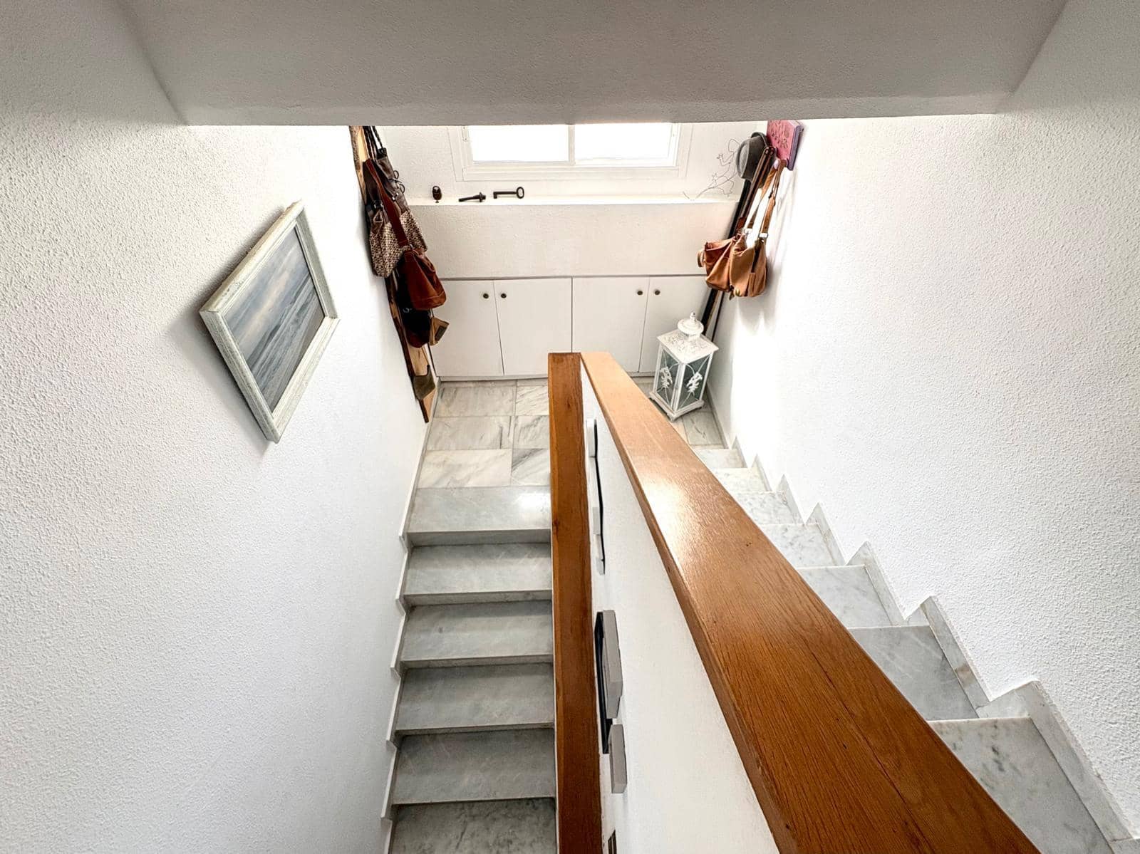 2 soverom Kjedet enebolig til salgs i Benidorm med svømmebasseng garasje - € 249 000 (Ref: 10171961)