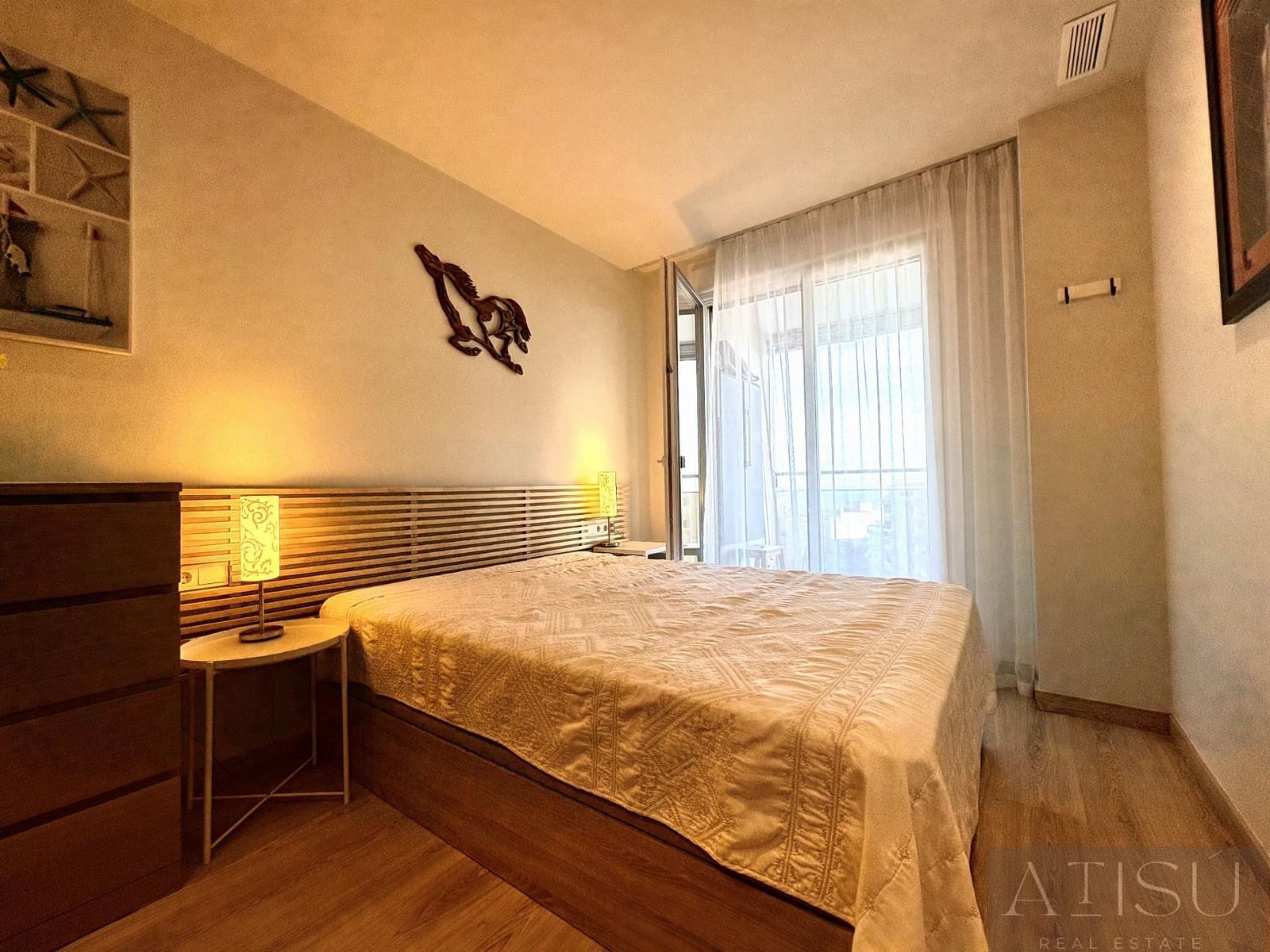 2 slaapkamer Flat te koop in El Campello met zwembad garage - € 477.000 (Ref: 10171962)
