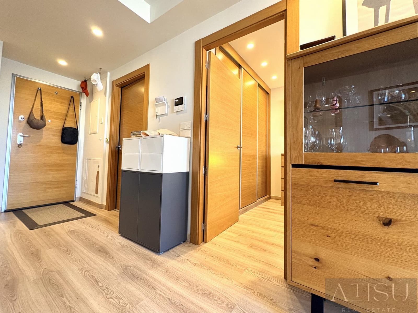 2 slaapkamer Flat te koop in El Campello met zwembad garage - € 477.000 (Ref: 10171962)