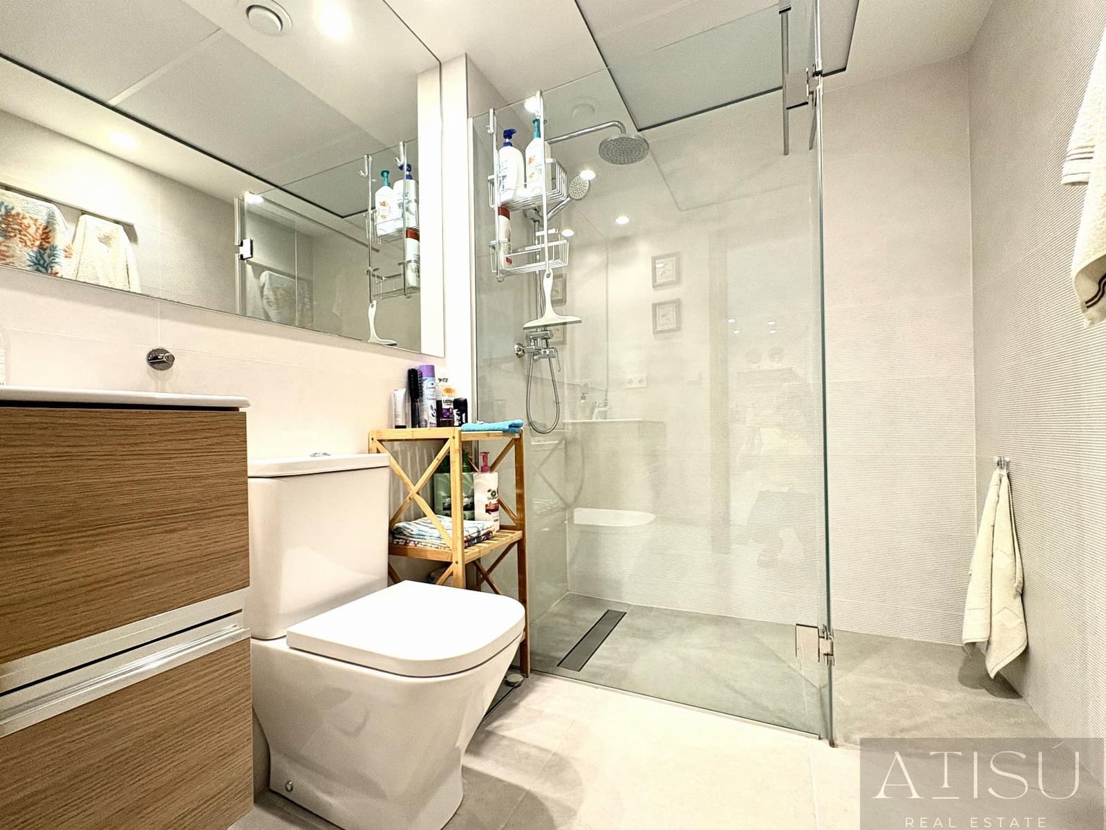 2 slaapkamer Flat te koop in El Campello met zwembad garage - € 477.000 (Ref: 10171962)