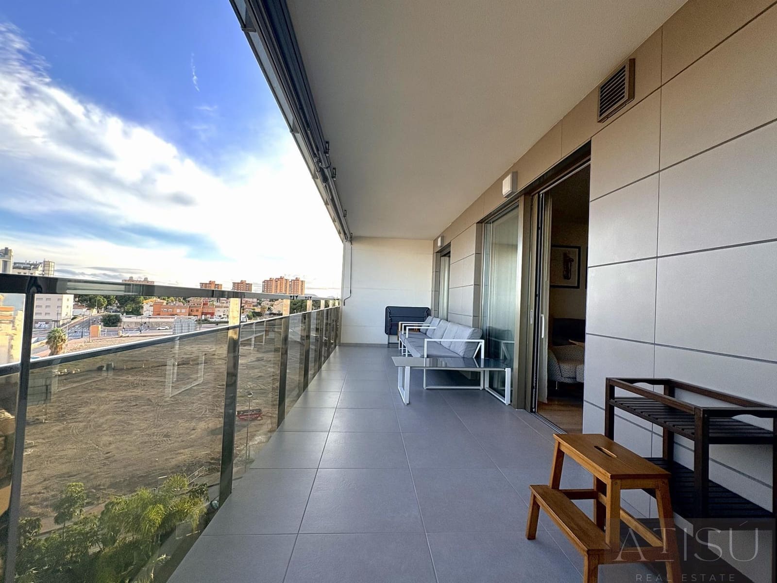 2 slaapkamer Flat te koop in El Campello met zwembad garage - € 477.000 (Ref: 10171962)