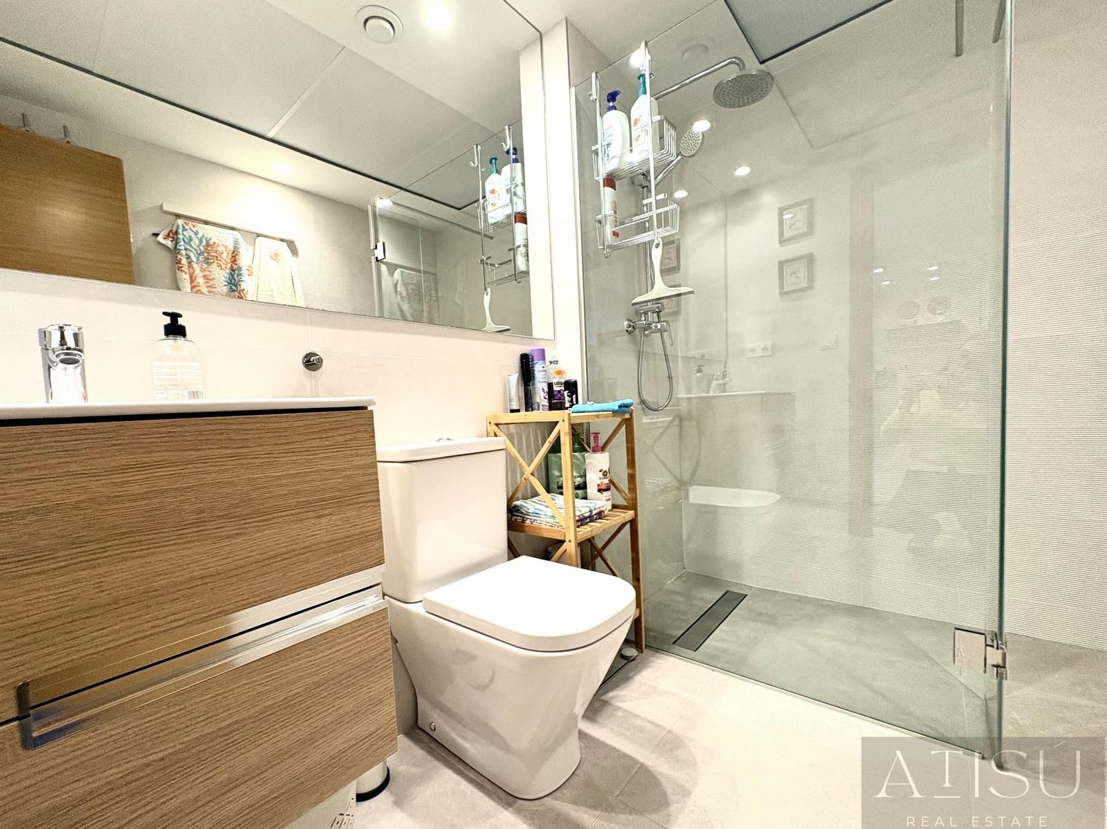 2 slaapkamer Flat te koop in El Campello met zwembad garage - € 477.000 (Ref: 10171962)