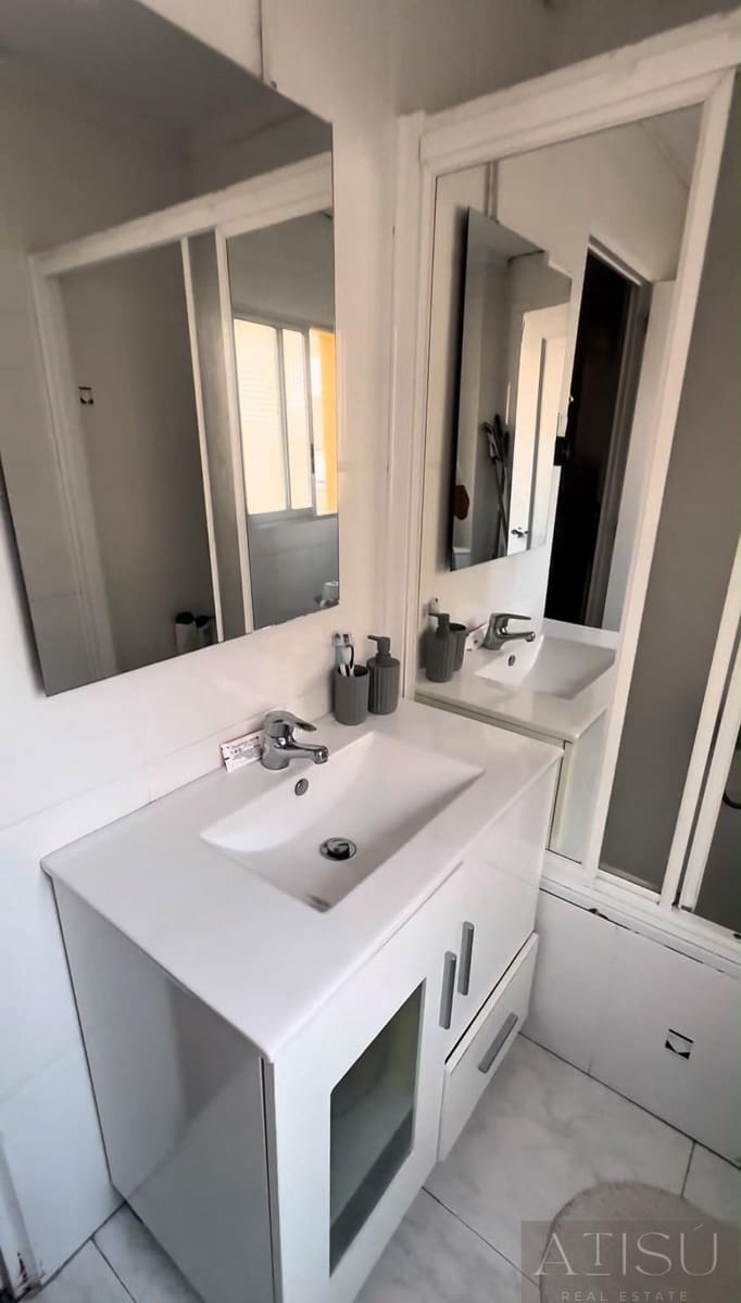3 camera da letto Appartamento in vendita in La Villajoyosa / Vila Joiosa - 145.000 € (Rif: 10171963)