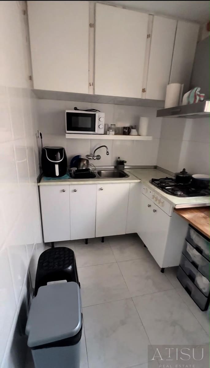 3 camera da letto Appartamento in vendita in La Villajoyosa / Vila Joiosa - 145.000 € (Rif: 10171963)