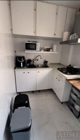 3 camera da letto Appartamento in vendita in Centro Urbano, La Villajoyosa / Vila Joiosa - 145.000 € (Rif: 10171963)