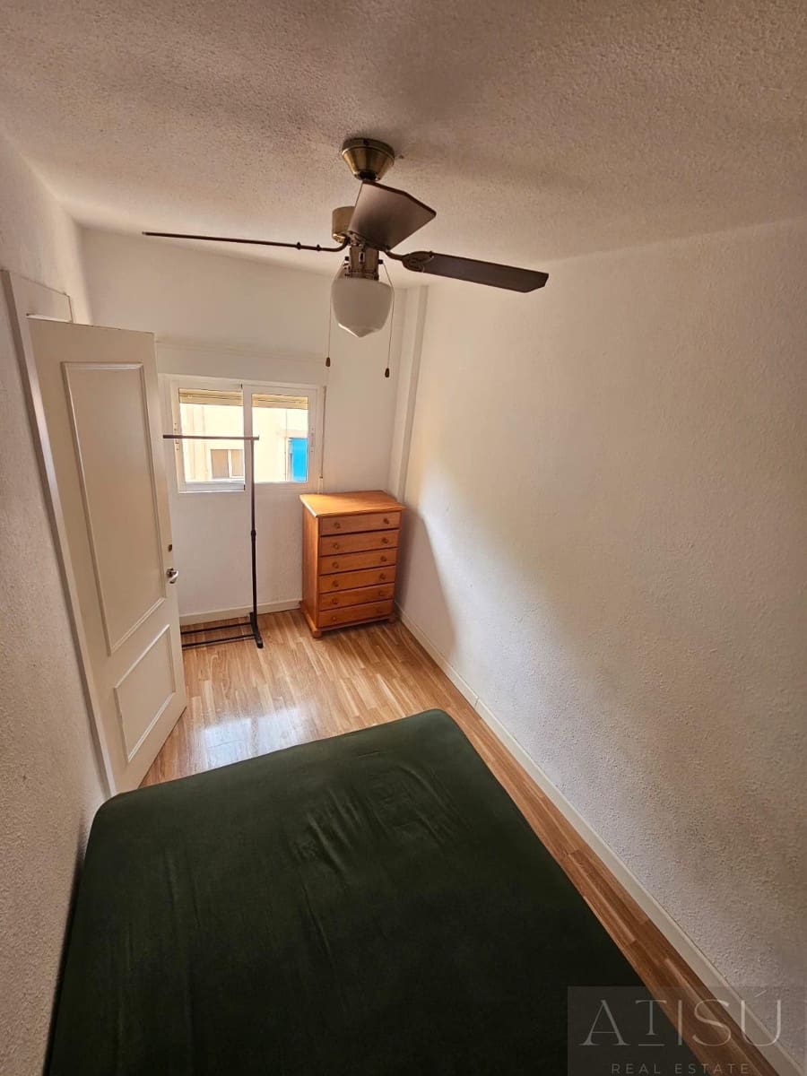 3 camera da letto Appartamento in vendita in La Villajoyosa / Vila Joiosa - 145.000 € (Rif: 10171963)