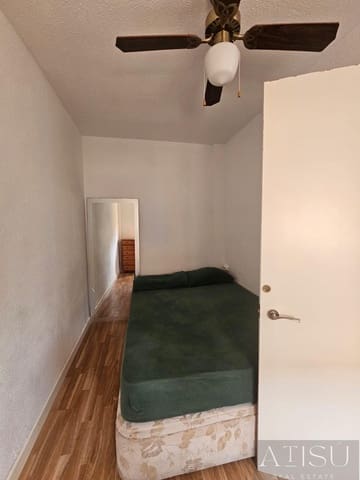 3 camera da letto Appartamento in vendita in Centro Urbano, La Villajoyosa / Vila Joiosa - 145.000 € (Rif: 10171963)