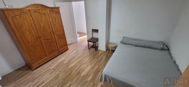 3 camera da letto Appartamento in vendita in Centro Urbano, La Villajoyosa / Vila Joiosa - 145.000 € (Rif: 10171963)
