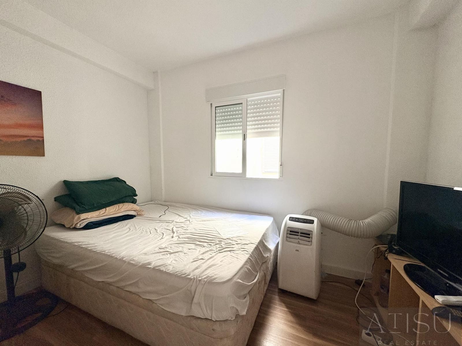 3 camera da letto Appartamento in vendita in La Villajoyosa / Vila Joiosa - 145.000 € (Rif: 10171963)
